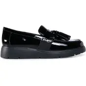 Geox Arlara D04lca00067 Loafers Noir EU 39 Femme