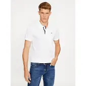 Tommy Hilfiger T-Shirt blanc