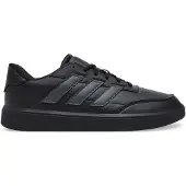 Adidas Courtblock Trainers Noir EU 42 2/3 Homme