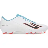 SKECHERS Chaussure de foot 'Skx 2 Academy Fg' blanc
