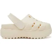 Adidas Sabots Adilette Platform