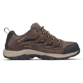 Columbia Chaussure basse marron
