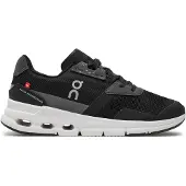 ON Chaussure de course 'Cloudrift' gris / anthracite / noir