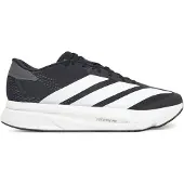 Adidas Chaussure de course 'Adizero SL 2' noir / argent