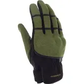 Segura Zeek Evo Khaki Noir Gants Taille T13