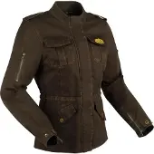 Segura Tabata Jacket Marron 38 Femme