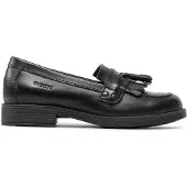 Geox Agata Loafers Noir EU 28 Enfants