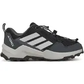 Adidas Chaussure de sport 'Ax4s' gris basalte / noir / blanc