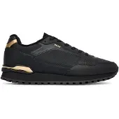 BOSS Parkour 10263136 Trainers Noir EU 41 Homme