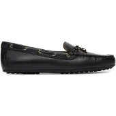 Ralph Lauren Wylie Loafers Noir EU 40 Femme