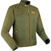 Segura Richter Jacket Khaki Taille XL