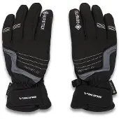 Viking Helix Gore-tex Gloves Noir 4 Enfants