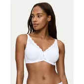 Triumph Soutien-gorge 'Amourette' blanc