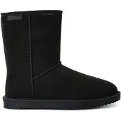 Regatta Risley Mid Wp Bottes Noir UE 39 Femme Noir UE 39
