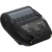Seiko Instruments Imprimante Bt Mobile Mp-B20 (Bluetooth, USB), Imprimante de caisse, Noir