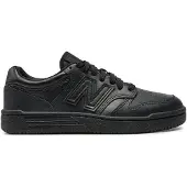 New Balance Baskets '480' noir