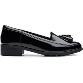 Clarks Chaussure basse 'Havisham' noir