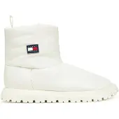 Tommy Hilfiger Snow Booties Blanc EU 36 Femme