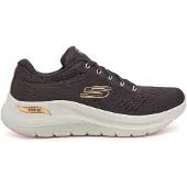 SKECHERS Baskets basses 'ARCH FIT 2.0'