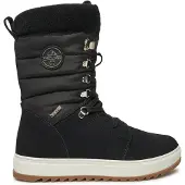 Vertigo Coste Snow Boots Noir EU 37 Femme