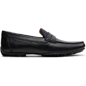 Geox Kosmopolis + Grip Loafers Noir EU 45 Homme