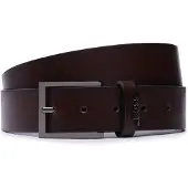 BOSS Cole Ant Sz35 10249589 Belt Marron 100 cm Homme