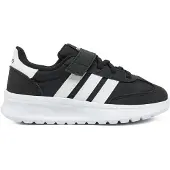 Adidas Chaussure de sport 'Run 70s 2.0' noir / blanc