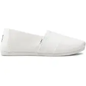 Toms Chaussure basse 'ALPARGATA' blanc