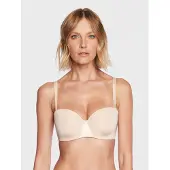Chantelle Soutien-gorge balconnet t-shirt à bretelles amovibles