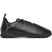 Puma Sneakers 108626-02 in Black-Fizzy color size 35