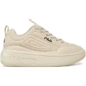 FILA Baskets basses 'Superbubble Wmn' beige