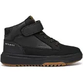 Geox J Bunshee B. Couleur Noir
