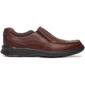 Clarks Cotrell Free Loafers Marron EU 41 Homme
