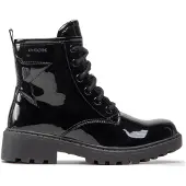 Geox Bottes 'Casey' noir