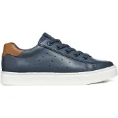 Geox Nashik Trainers Bleu EU 30 Garçon