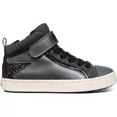 Geox J Kalispera Couleur Gris
