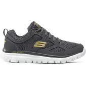 SKECHERS Burns Agoura Noir-42