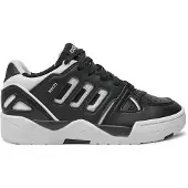 Adidas Midcity Low Junior Trainers Noir EU 36 Garçons,Filles