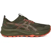 Asics Trabuco Terra 3 Running Shoes Noir EU 40 Homme