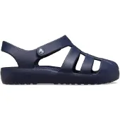 Crocs Sandales plates Classic Fisherman T enfant || Taille 27 / 28