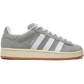 Adidas Originals Baskets basses 'Campus 00s' gris / blanc