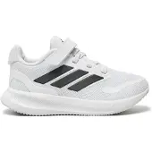 Adidas Runfalcon 5 Running Shoes Blanc EU 30 1/2 Enfants
