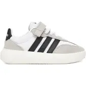 Adidas Barreda Decode El Trainers Blanc EU 31 1/2 Enfants