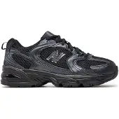 New Balance 530 Trainers Noir EU 44 Homme