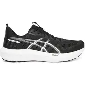 Asics Gt-1000 14 Running Shoes Noir EU 46 1/2 Homme