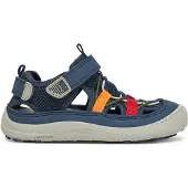 Gioseppo Sandalias Niño Modèle 74462g Couleur Bleu