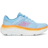 SKECHERS Max Cushioning Endeavour bleu-orange 39