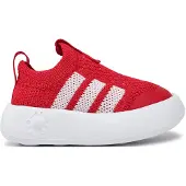 Adidas Bubblecomfy Infant Trainers Rouge EU 23 1/2 Enfants