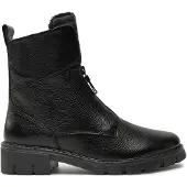 Ara Bottines 'Dover' noir
