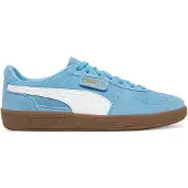 Puma Chaussures - Palerme - Team Light Blue/White - - 40 - Chaussures